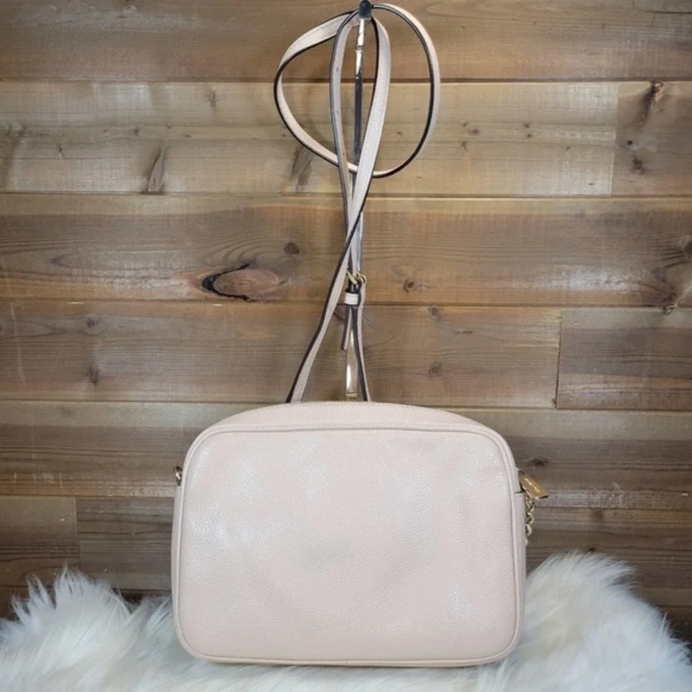 Michael Kors Ballet Fulton Large East West Crossbody